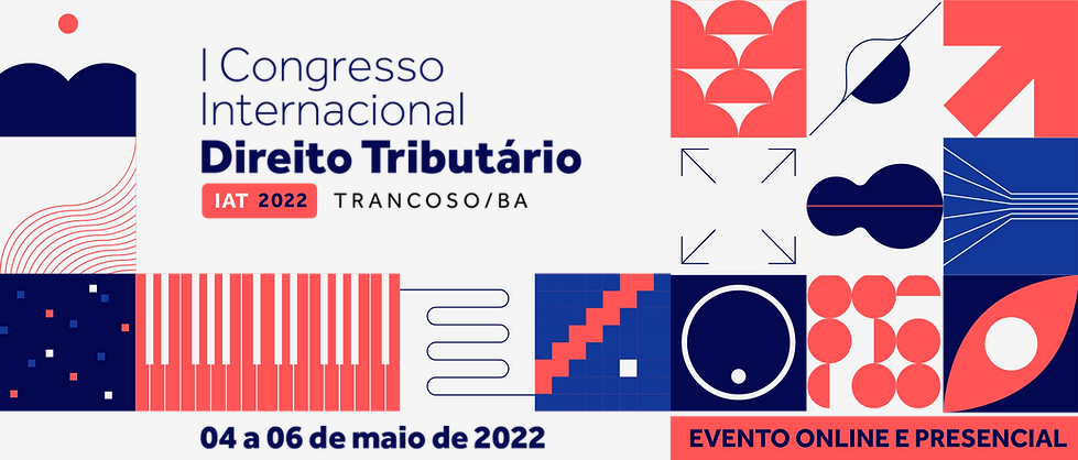 III Colóquio de Direito Tributário Internacional Eventos