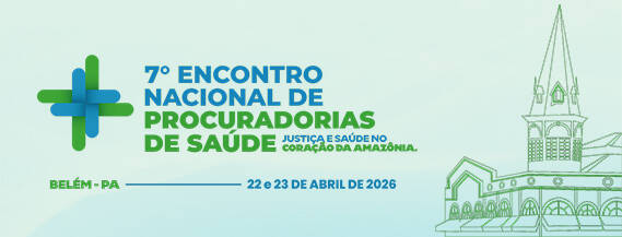 7º Encontro Nacional de Procuradorias de Saúde