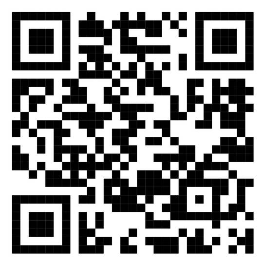 qr code credenciamento