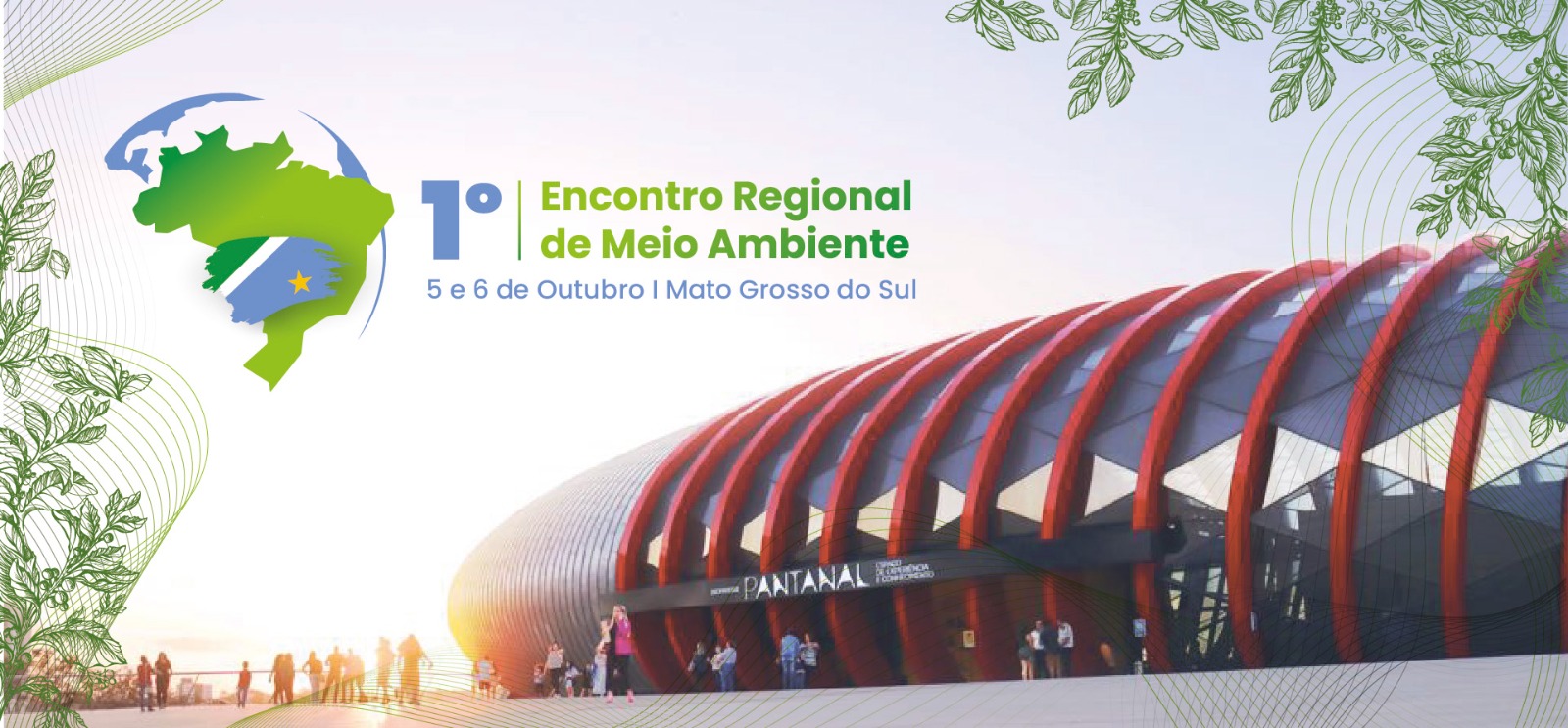 1º Encontro Regional de Meio Ambiente