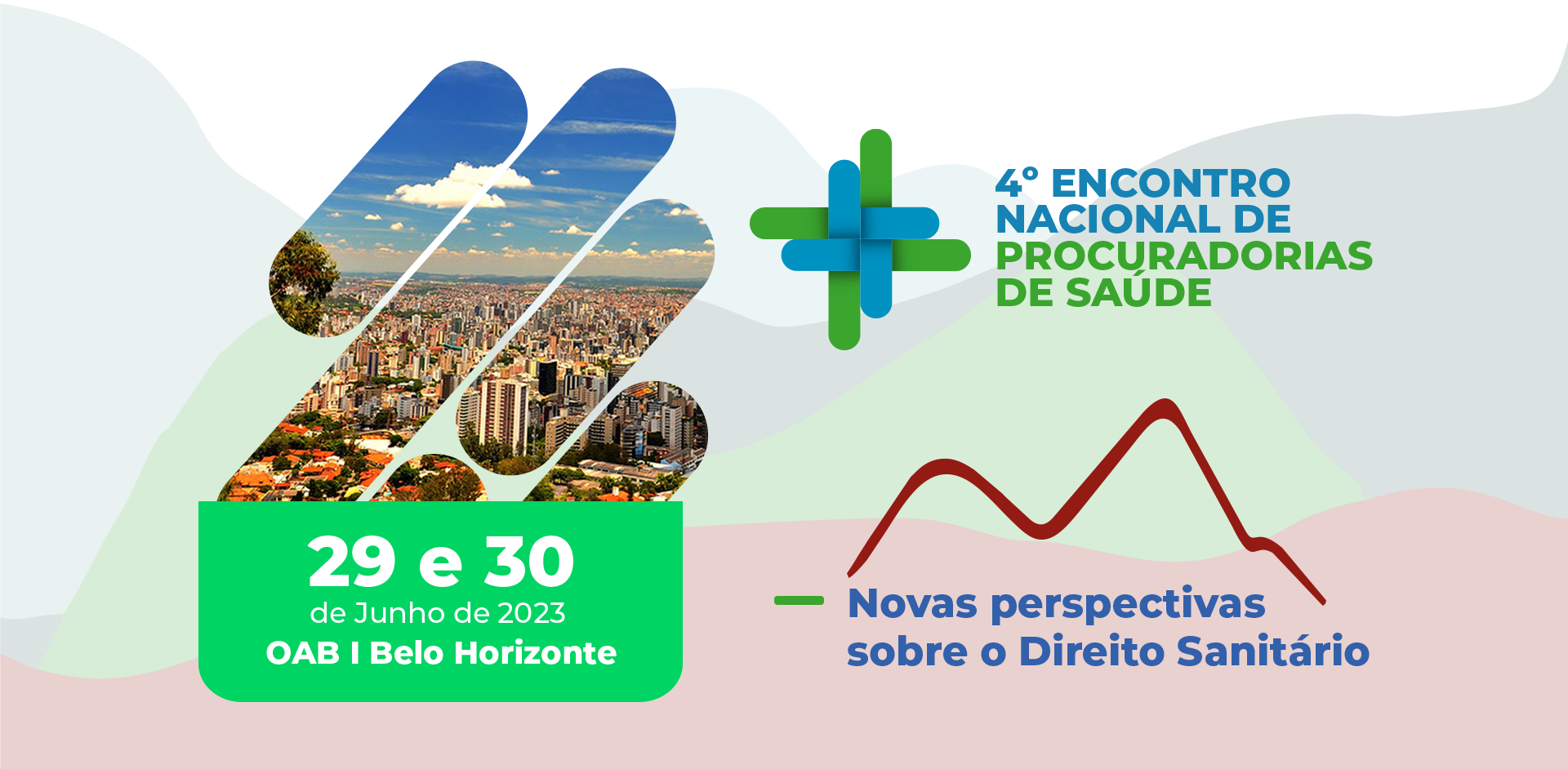 4º Encontro Nacional de Procuradorias de Saúde