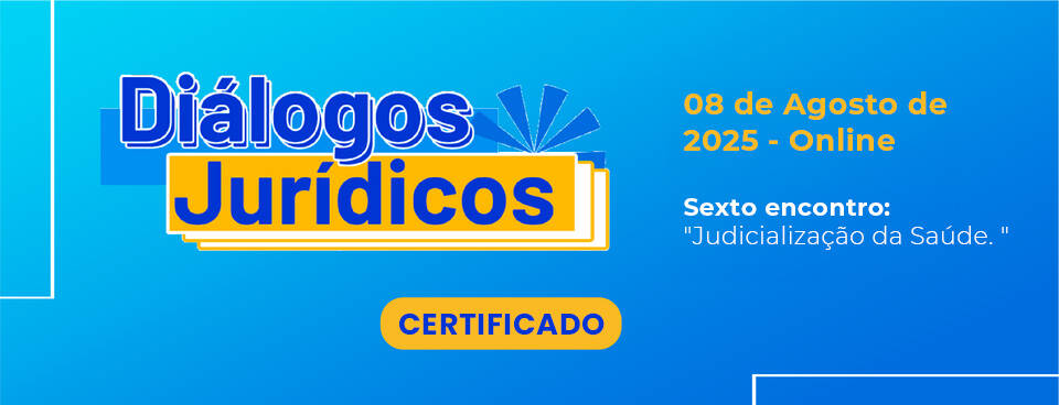 Diálogos Jurídicos: Reforma Tributária