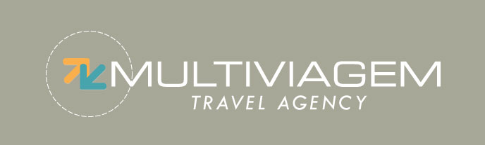 Logo Multiviagem