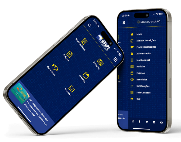 App Mockup iPhone 15 Pro