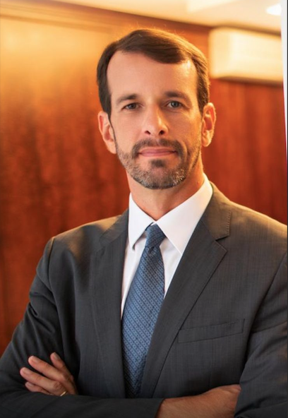 Foto do participante