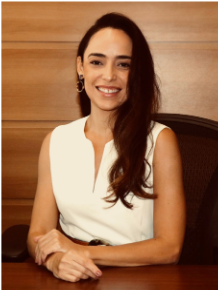 Foto do participante