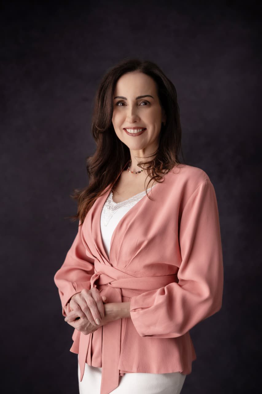 Foto do participante