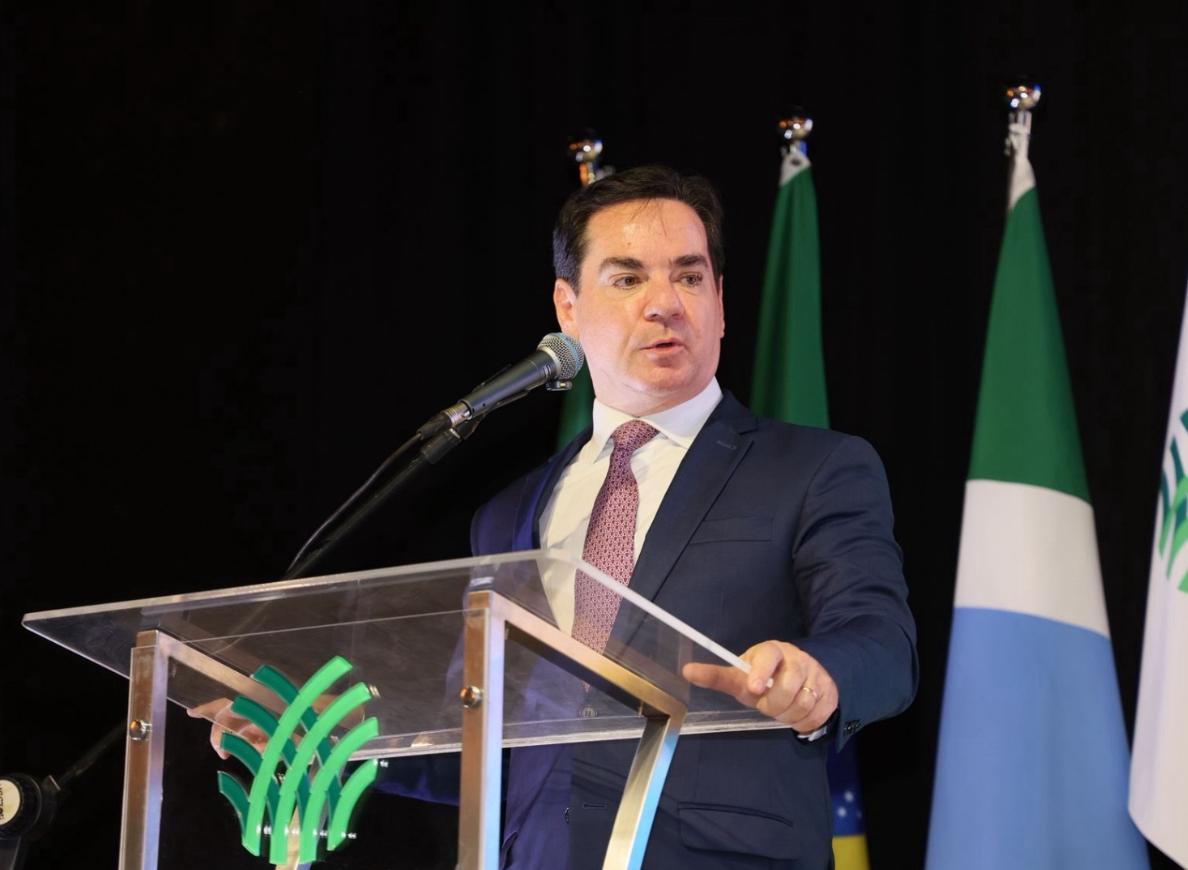 Foto do participante