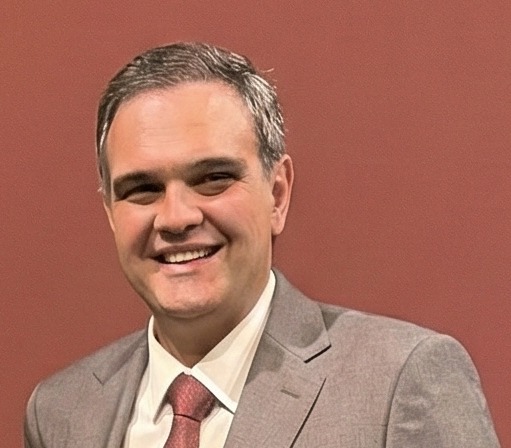 Foto do participante