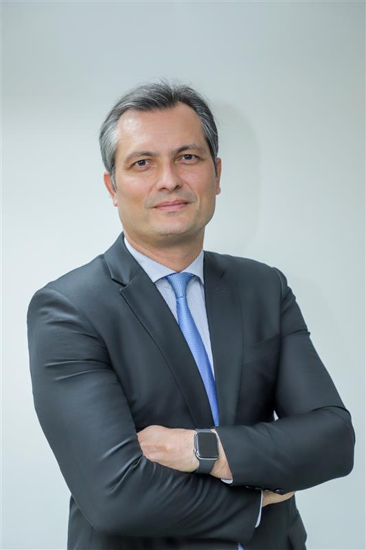 Foto do participante