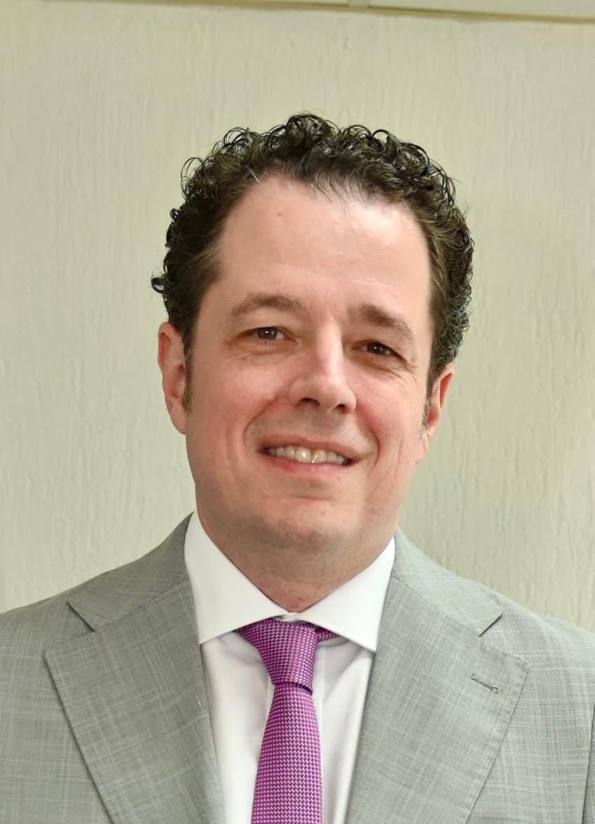 Foto do participante