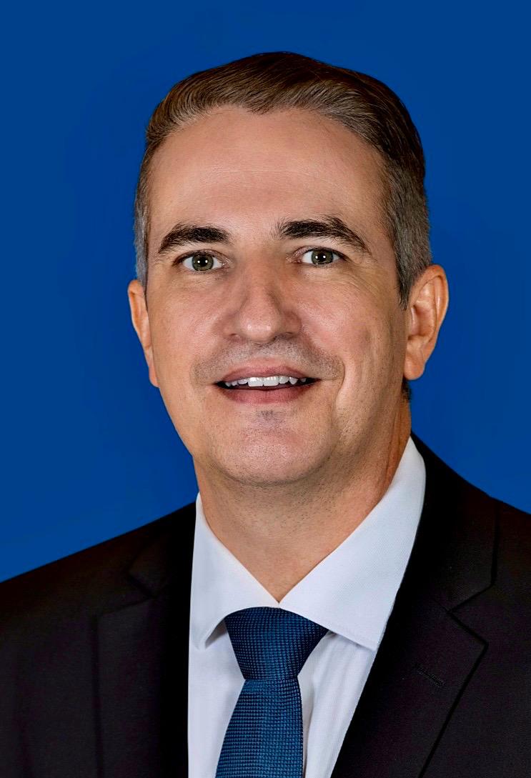 Foto do participante