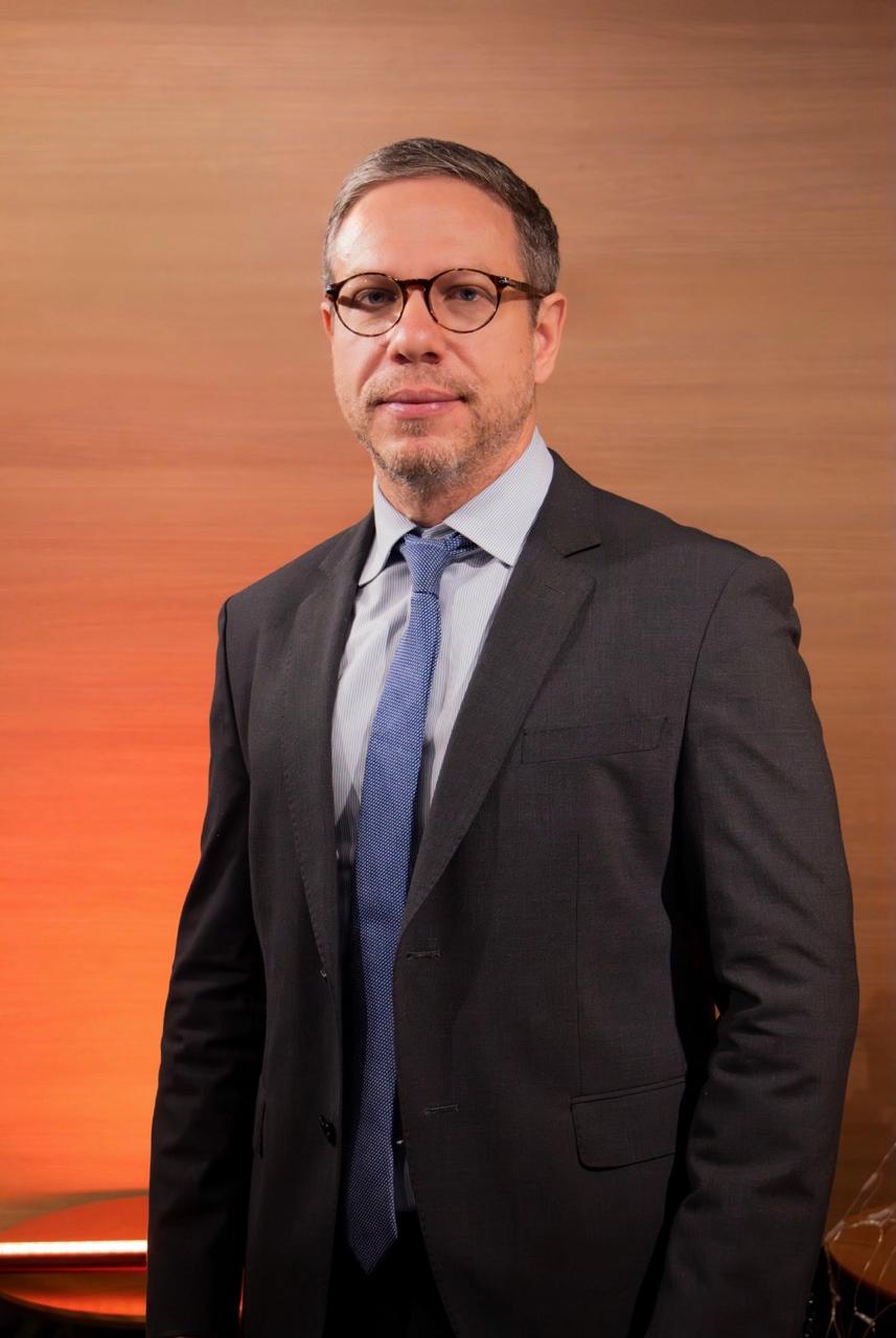 Foto do participante