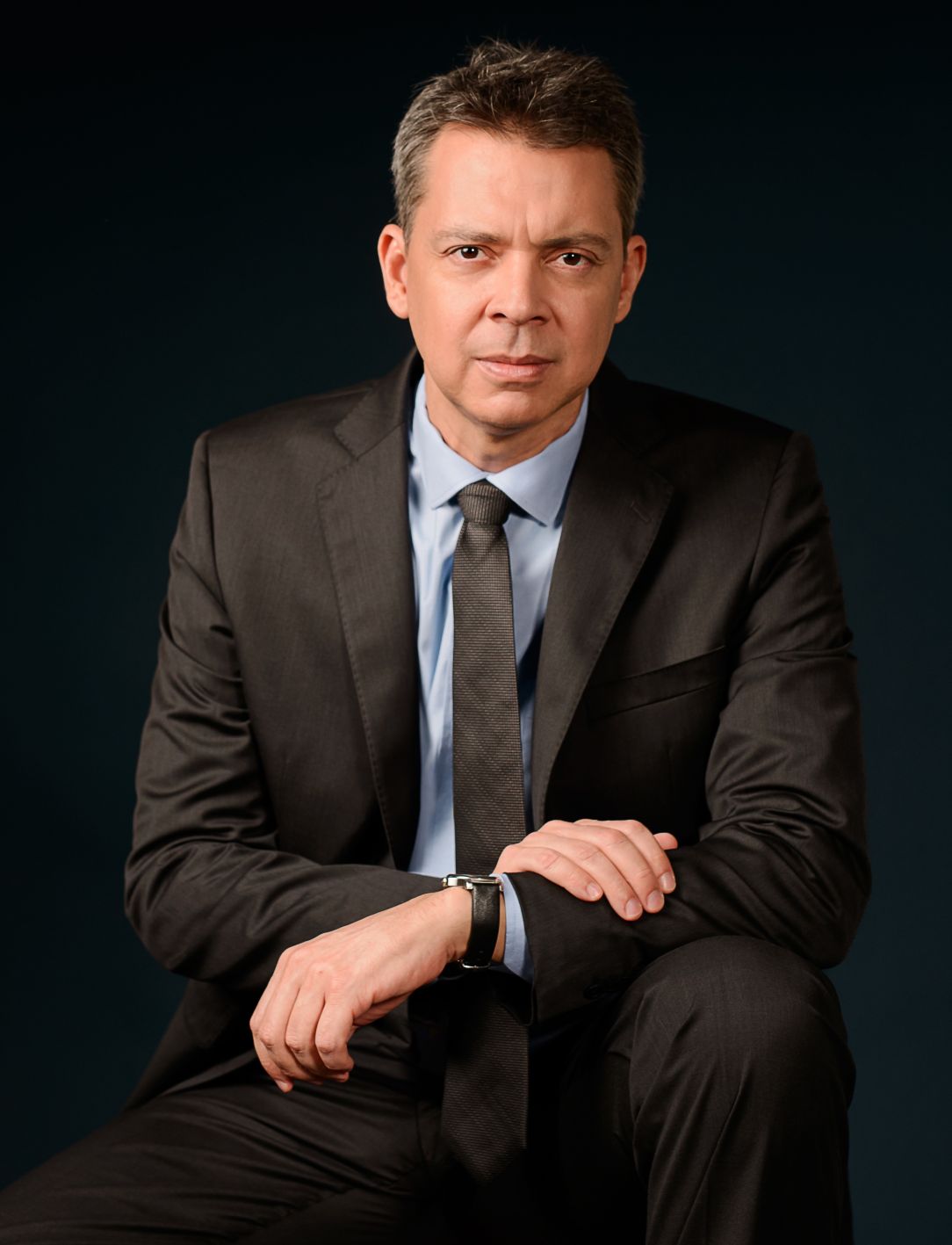 Foto do participante