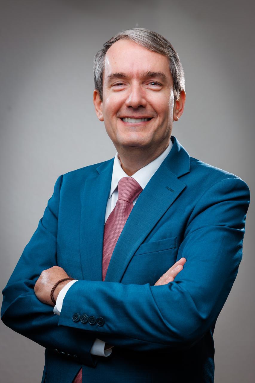 Foto do participante