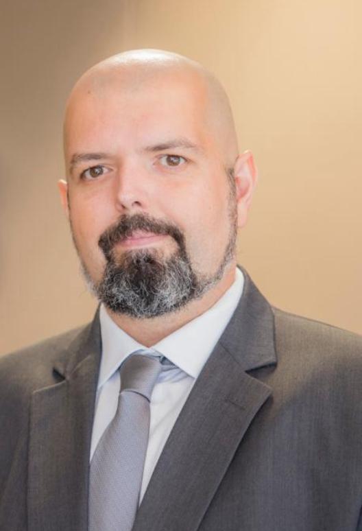 Foto do participante