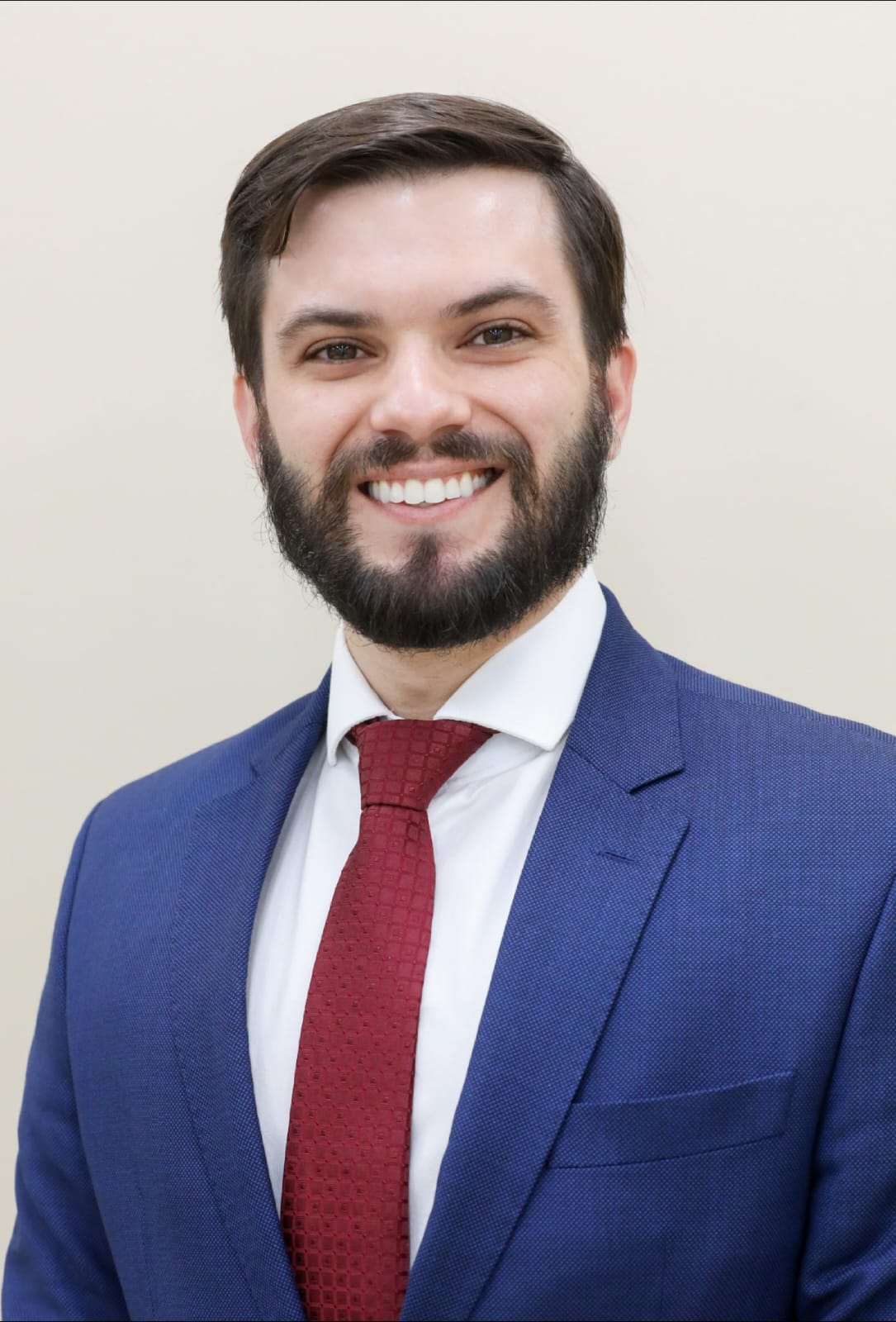 Foto do participante