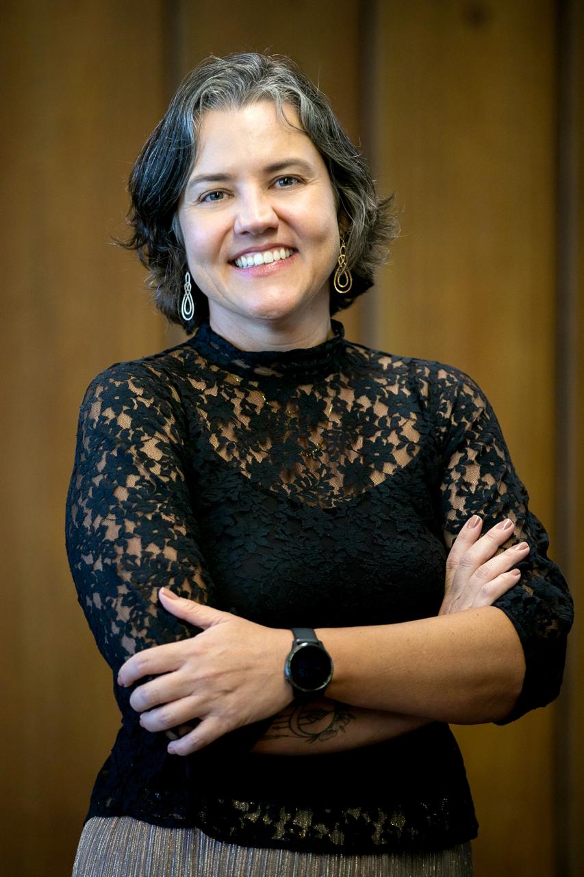 Foto do participante