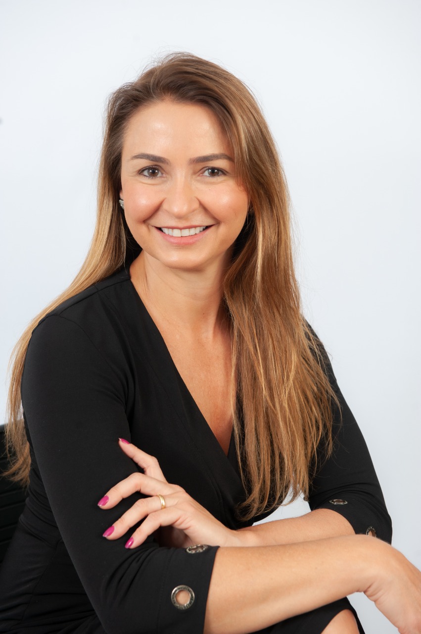 Foto do participante