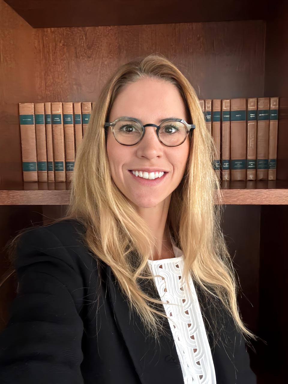 Foto do participante