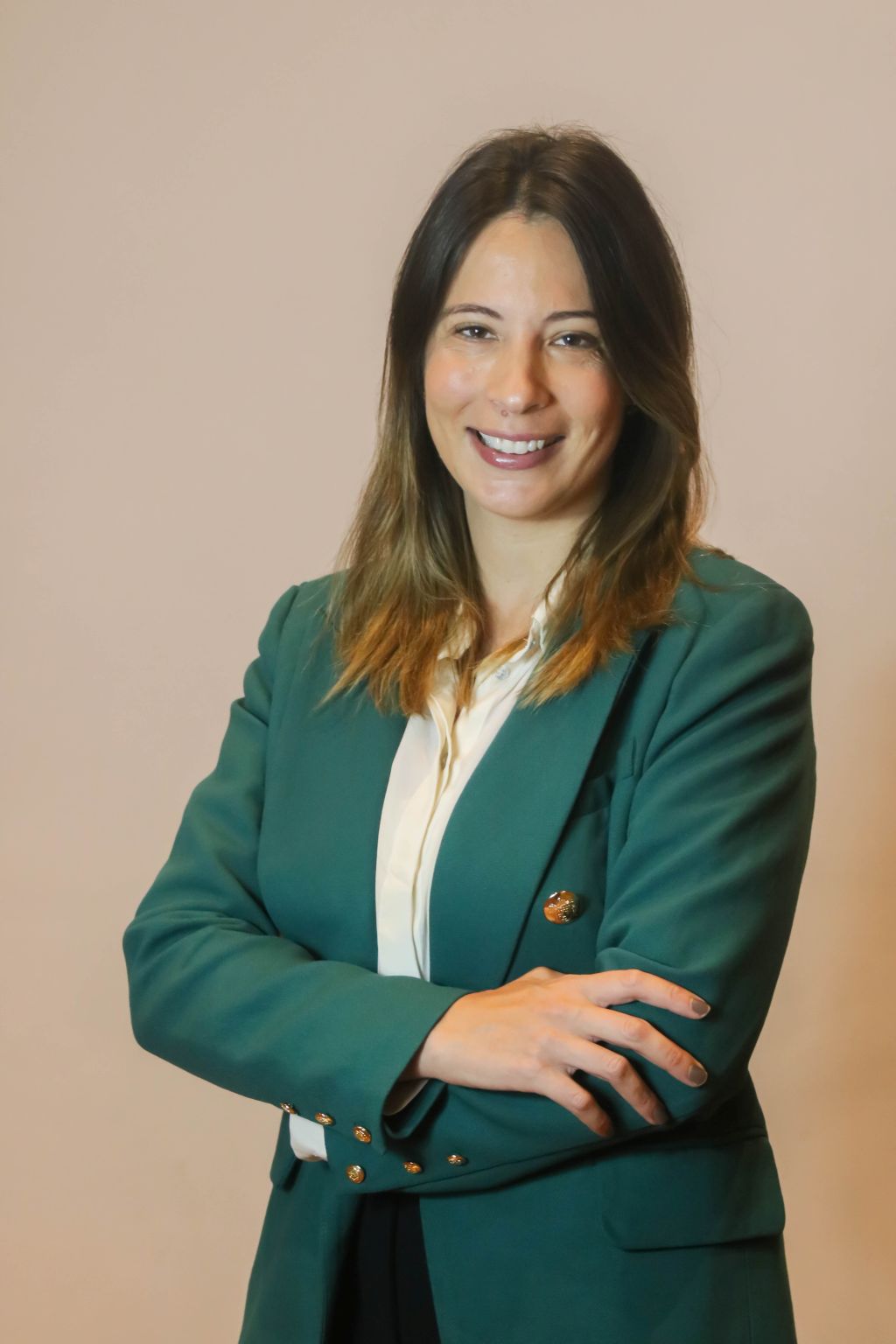 Foto do participante