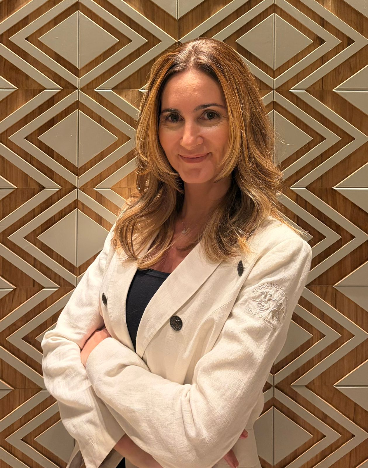 Foto do participante