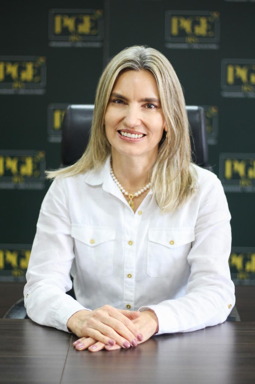 Foto do participante