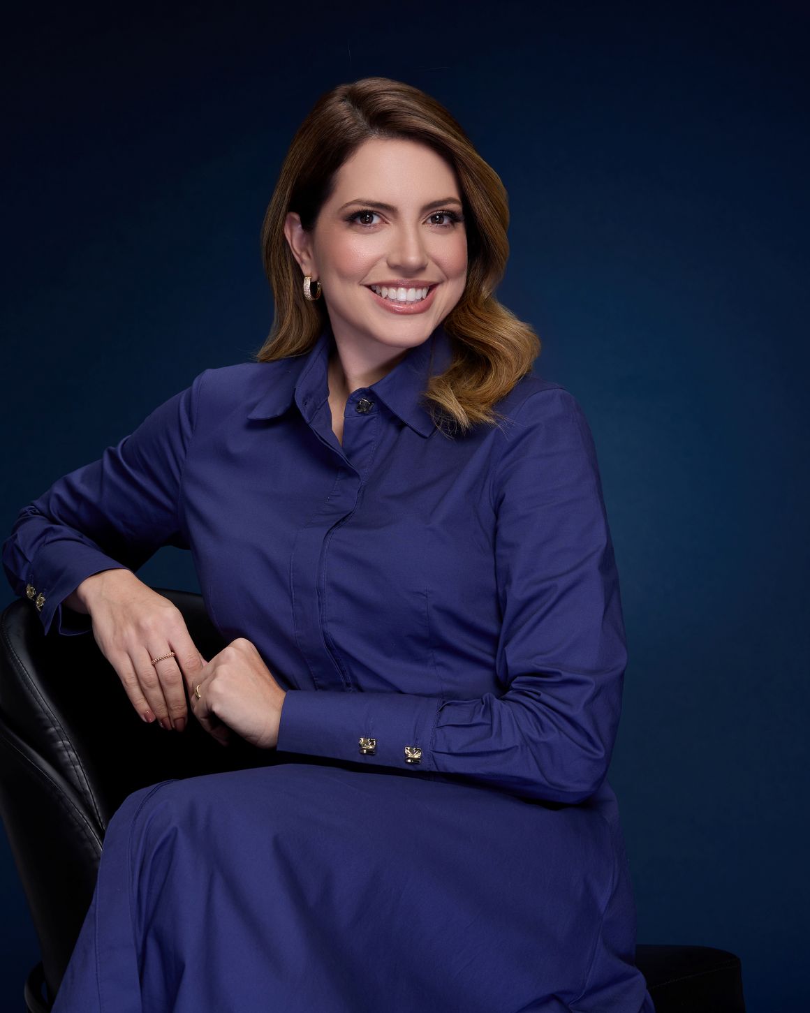 Foto do participante