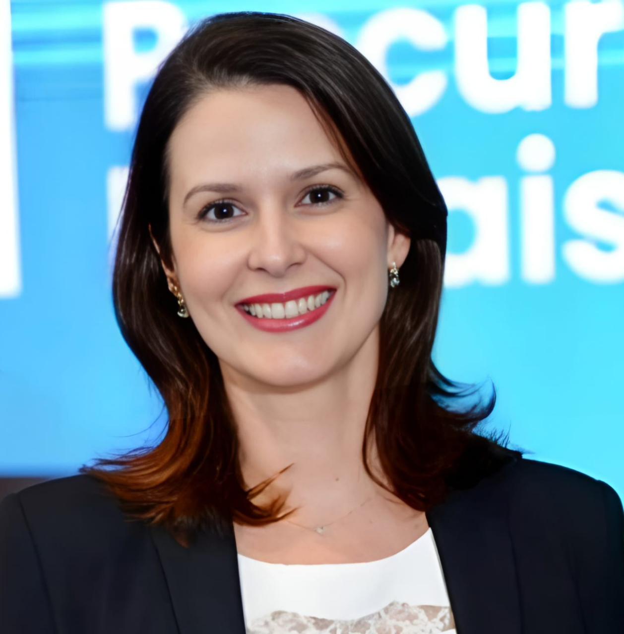 Foto do participante