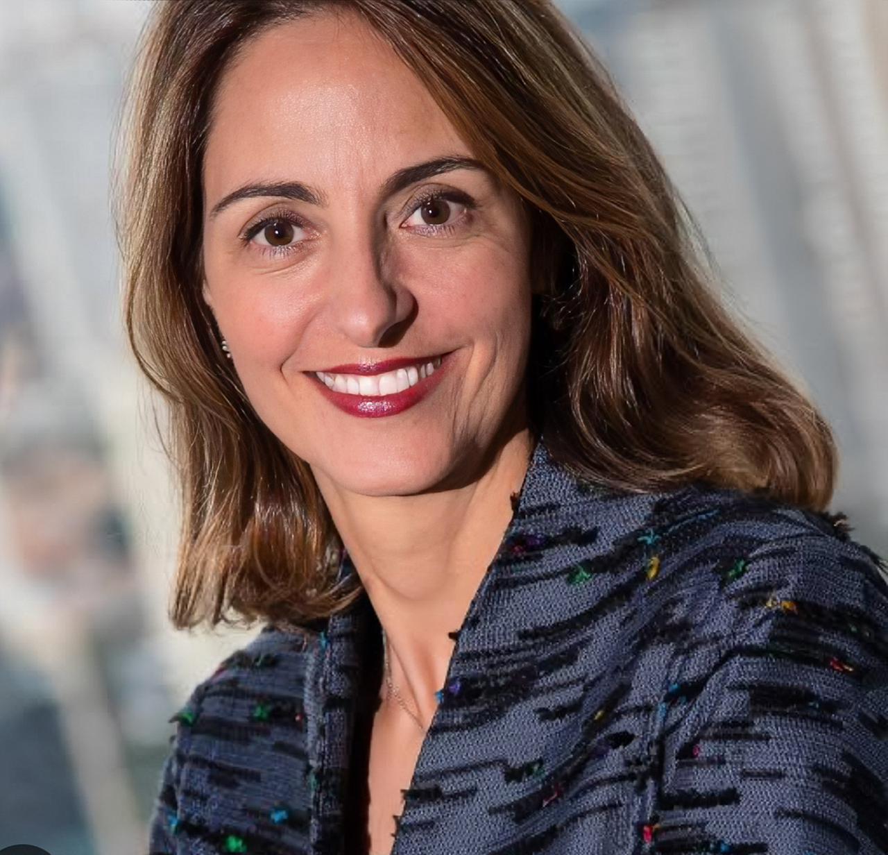 Foto do participante