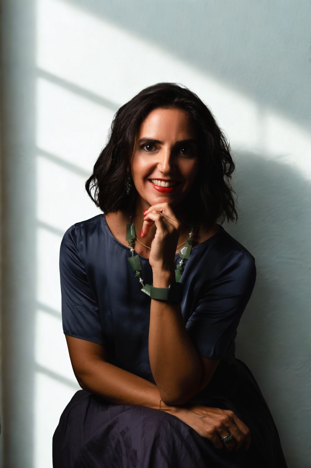 Foto do participante