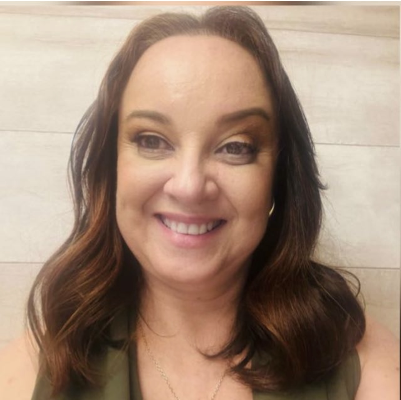 Foto do participante