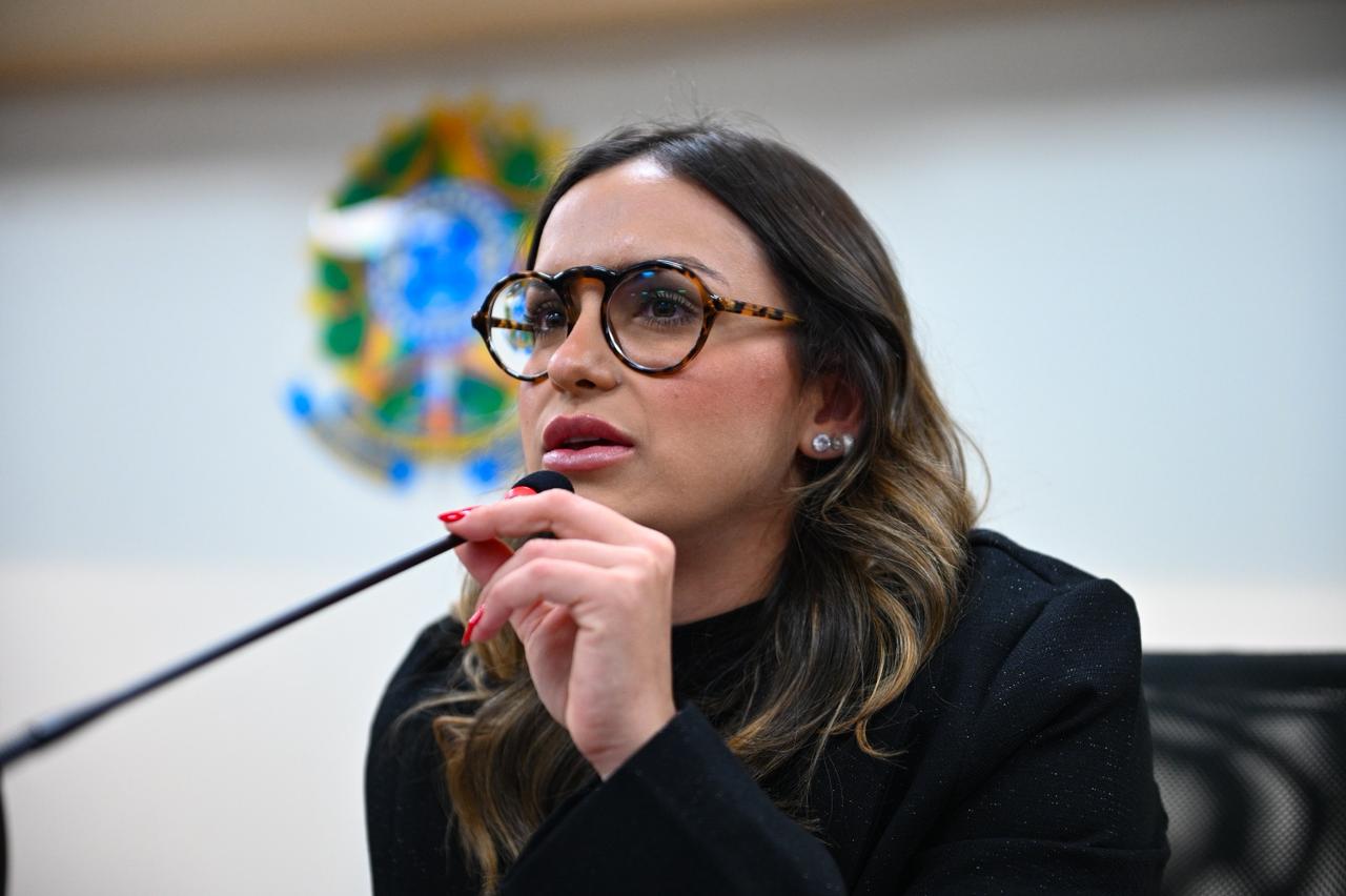 Foto do participante