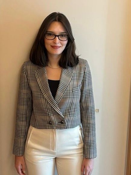 Foto do participante