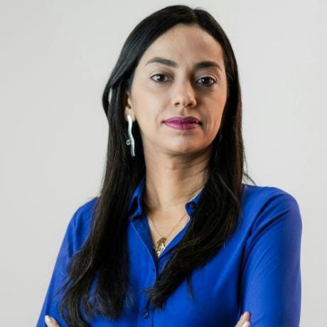 Foto do participante