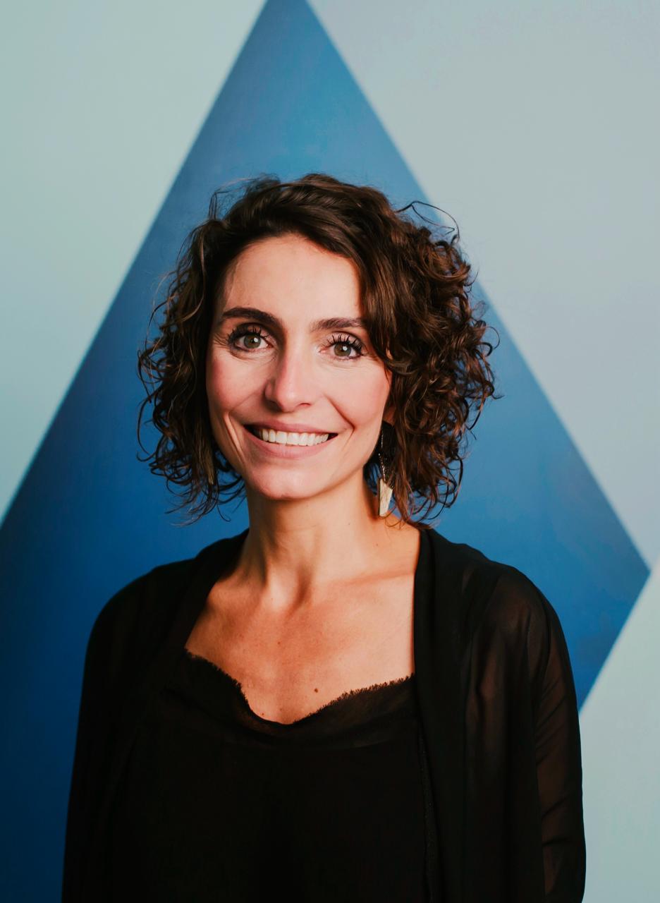 Foto do participante