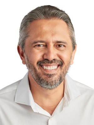 Foto do participante