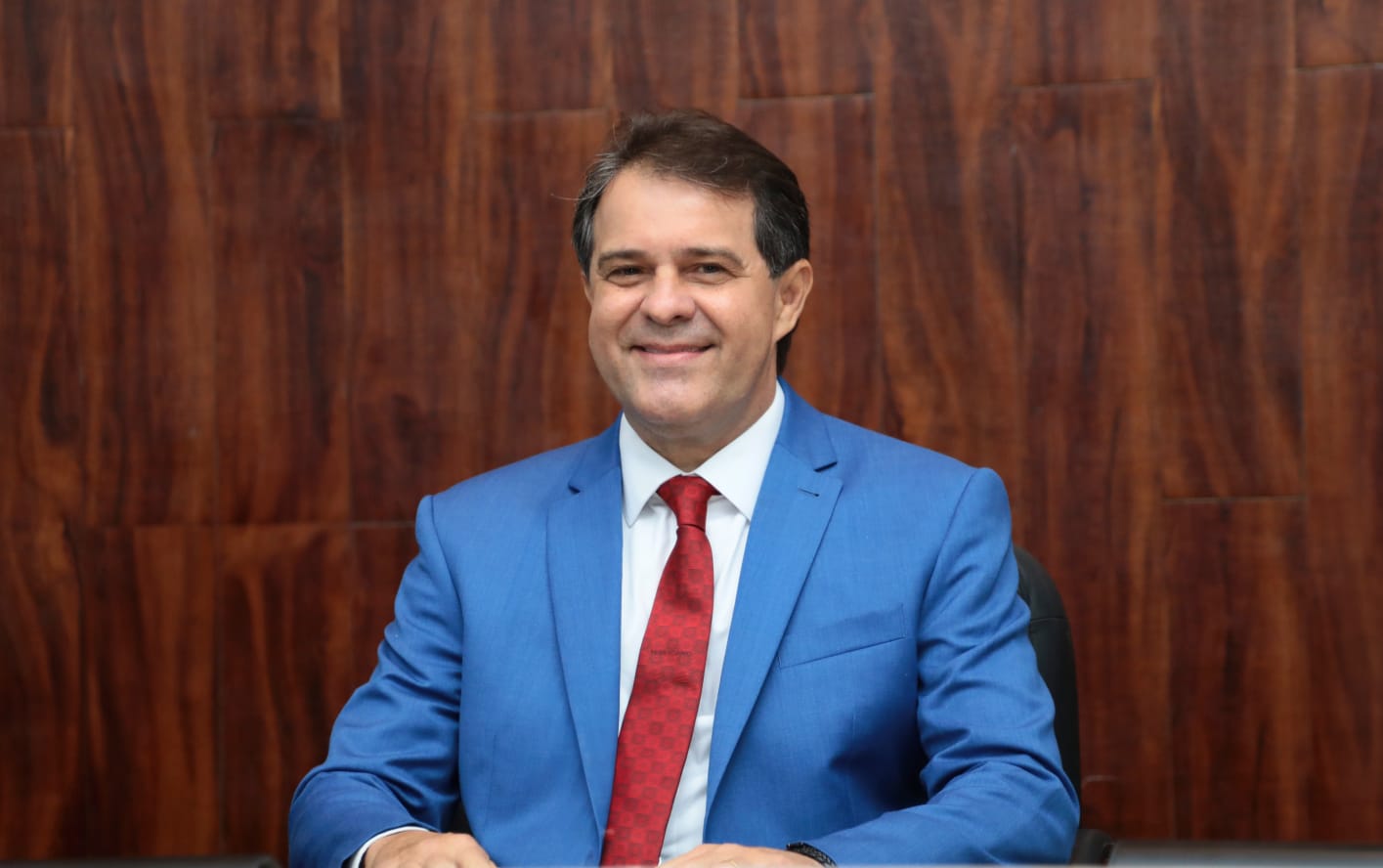 Foto do participante