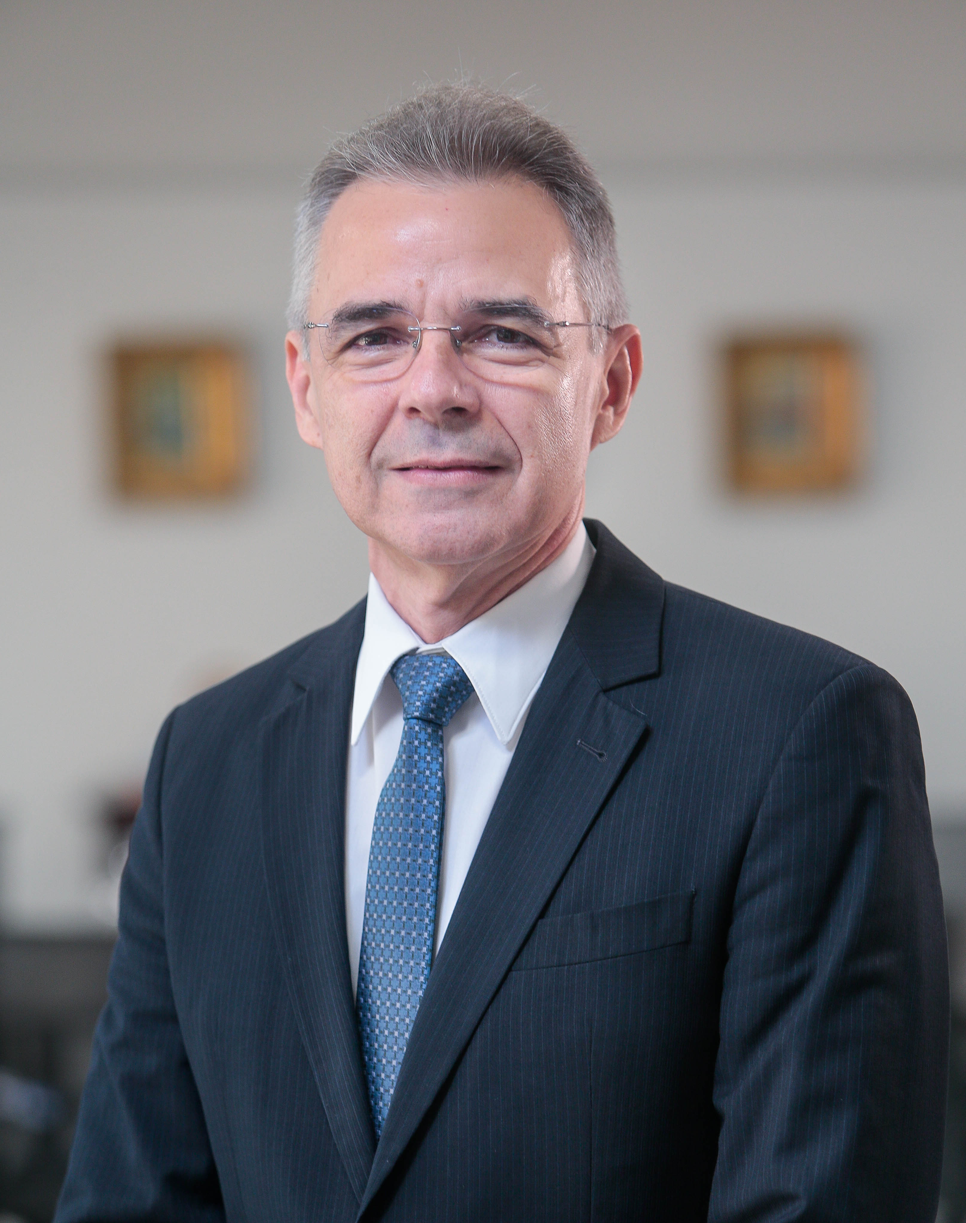 Foto do participante