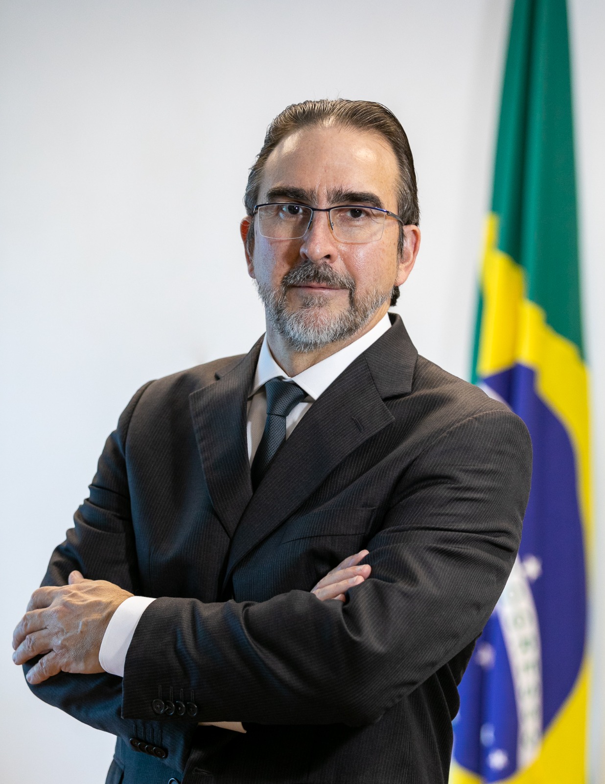 Foto do participante