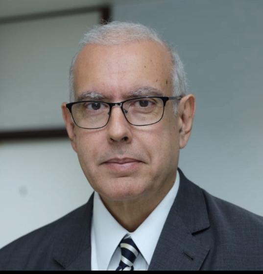 Foto do participante