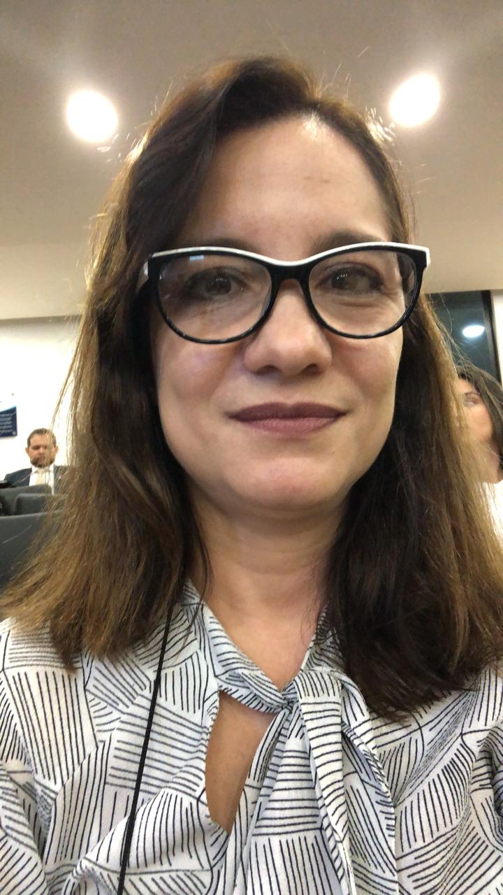 Foto do participante