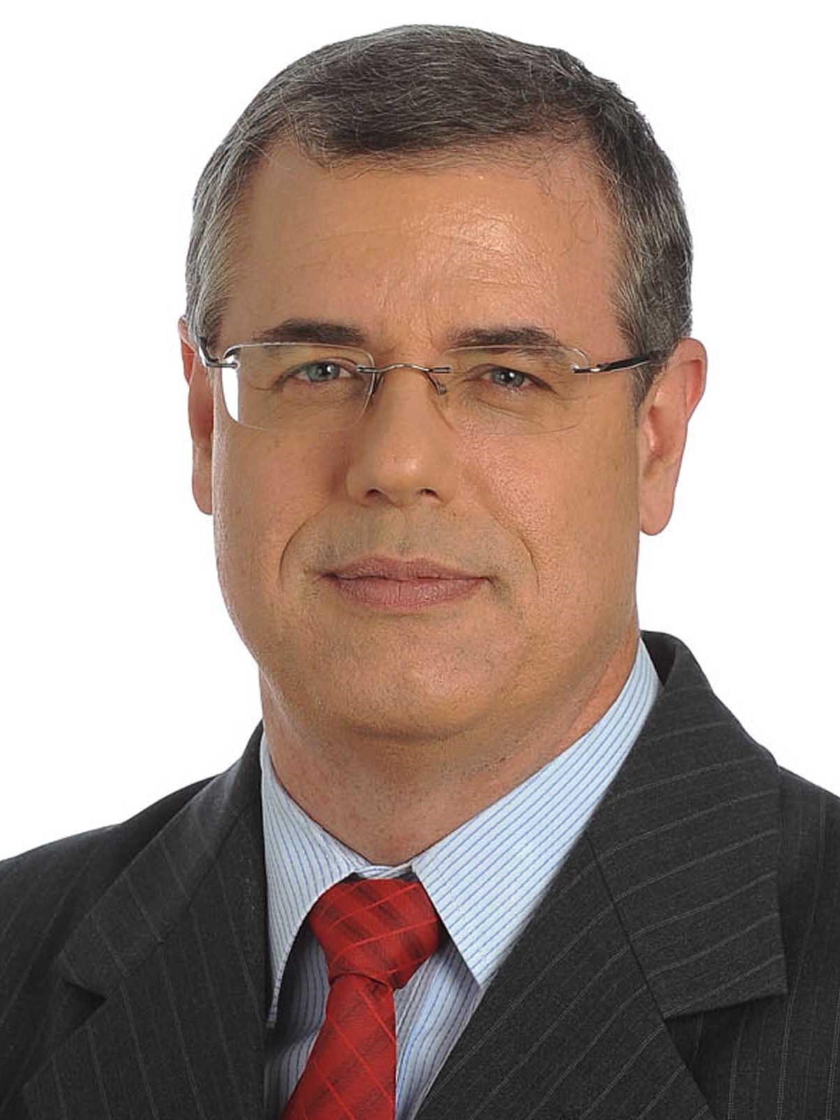 Dr. Luiz Viana Queiroz