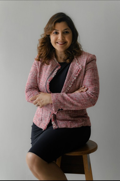 Dra. Maria Stela Campos da Silva