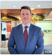 Foto do participante