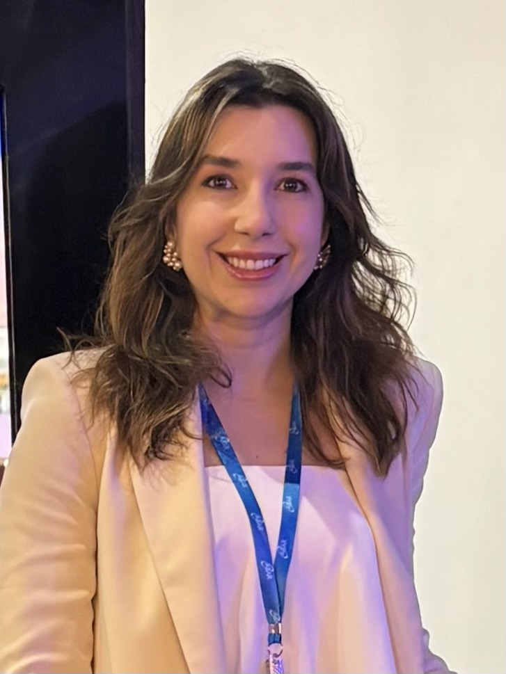 Foto do participante