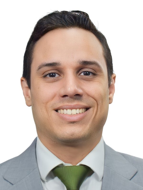 Foto do participante