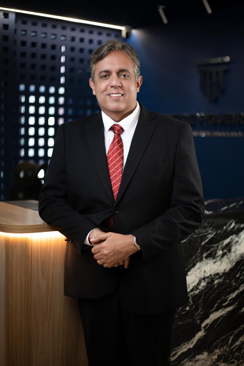 Foto do participante