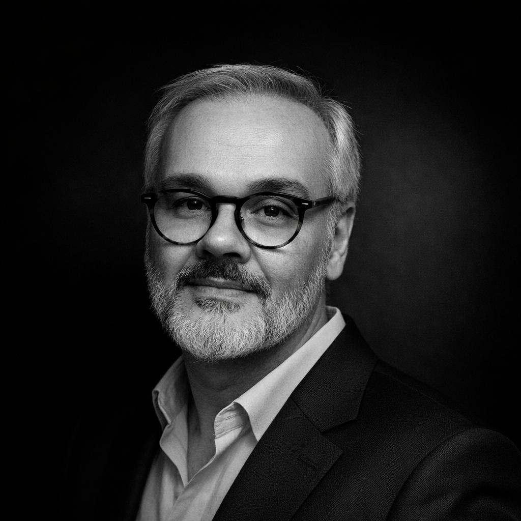 Foto do participante