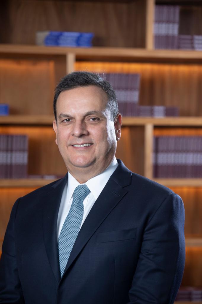 Foto do participante